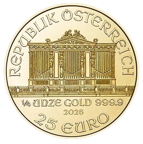 Goldmünze – 2. Platz
