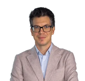 Foto von Christian Neuwirth, Institutional Sales Director bei ActivTrades