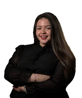 Foto von Ivelina Ivanova, Account Representative bei ActivTrades