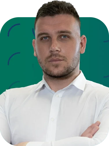 Customer support representative