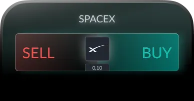Der Börsengang von SpaceX kommt zu ActivTrades