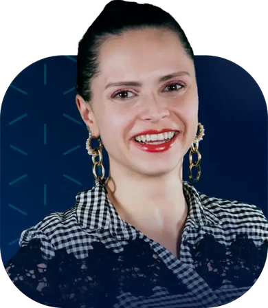 Customer support representative